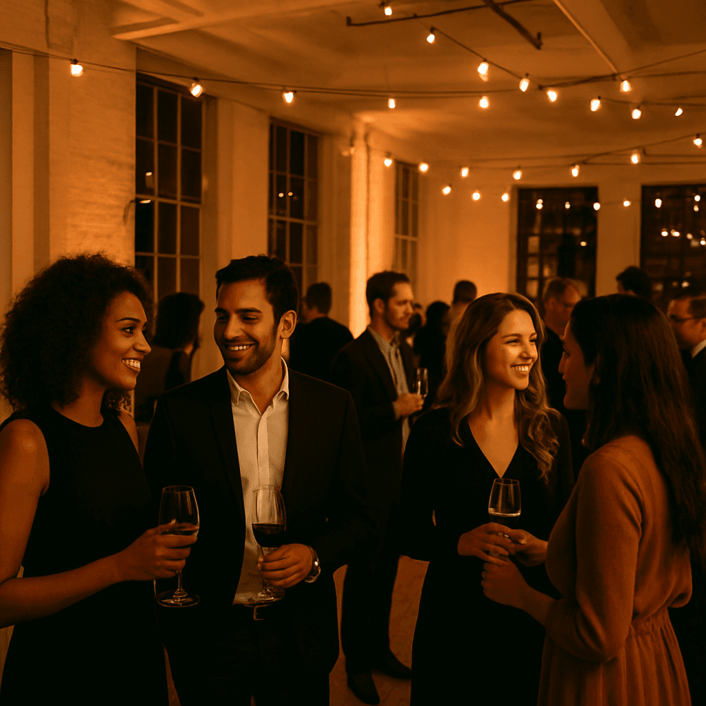 Events & Workshops at OnDemand Creative Studios